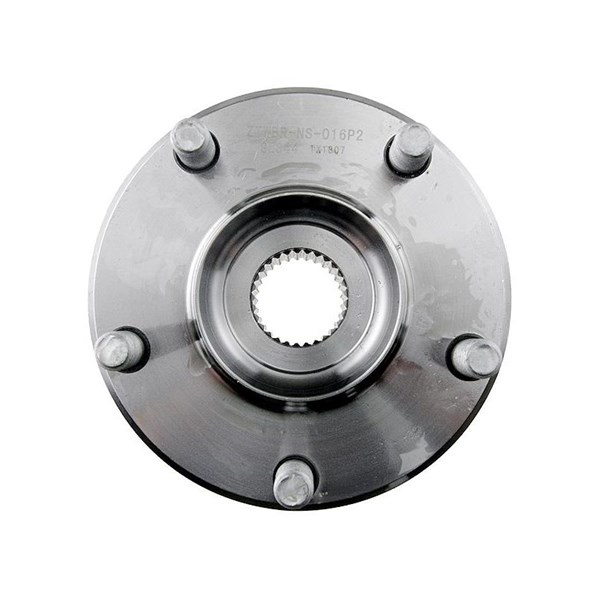 Hjulnav, Framaxel Nty KLP-NS-016P2 NTY Hjulnav, Framaxel Nty KLP-NS-016P2 NTY