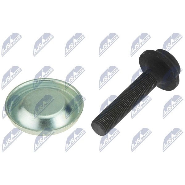 Reparationssats, hjulnav Nty KLT-AU-007-Z NTY