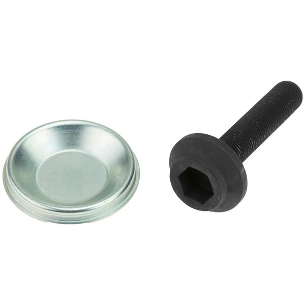 Reparationssats, hjulnav Nty KLT-AU-007-Z NTY