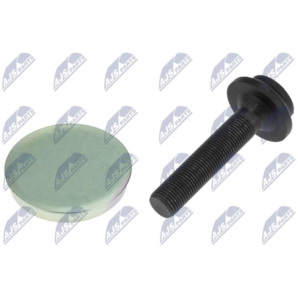 Reparationssats, hjulnav Nty KLT-AU-010-Z NTY