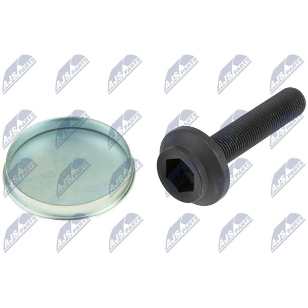 Reparationssats, hjulnav Nty KLT-AU-010-Z NTY Reparationssats, hjulnav Nty KLT-AU-010-Z NTY