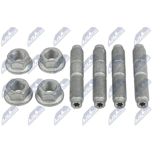 Reparationssats, hjulnav Nty KLT-CT-043-Z NTY