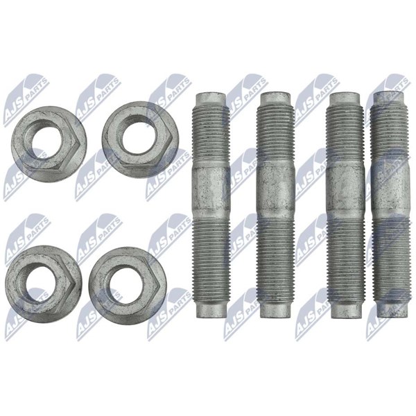 Reparationssats, hjulnav Nty KLT-CT-043-Z NTY