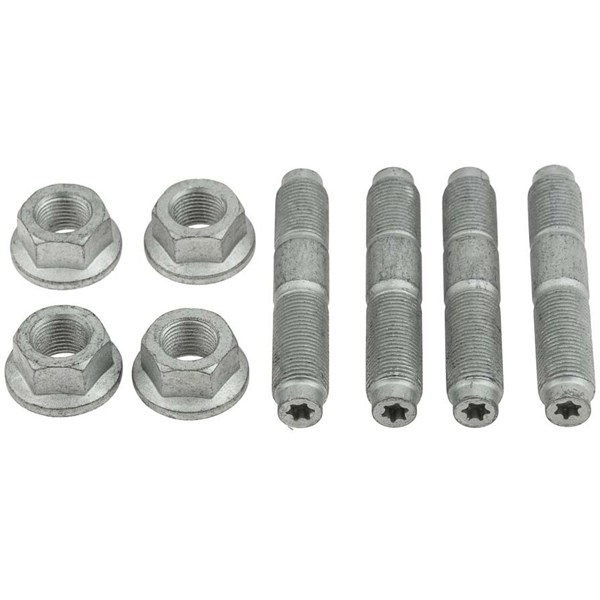 Reparationssats, hjulnav Nty KLT-CT-043-Z NTY