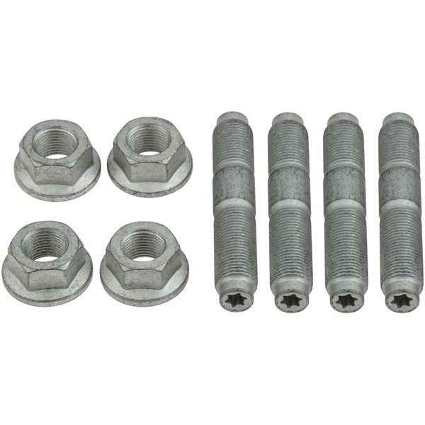 Reparationssats, hjulnav Nty KLT-CT-044-Z NTY