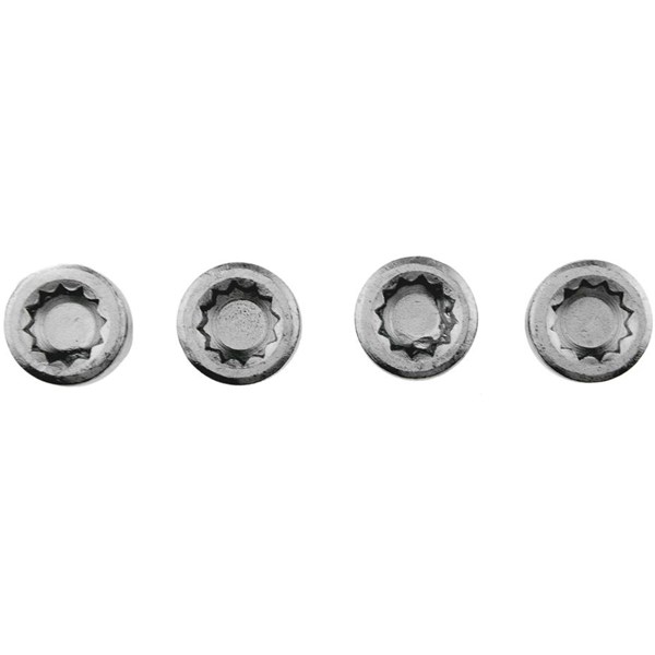 Reparationssats, hjulnav Nty KLT-FR-001-Z NTY