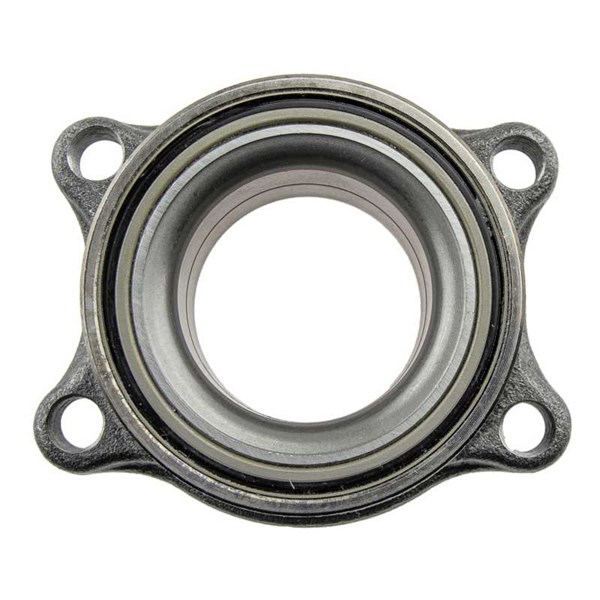 Hjullagersats, Bakaxel Nty KLT-NS-081 NTY