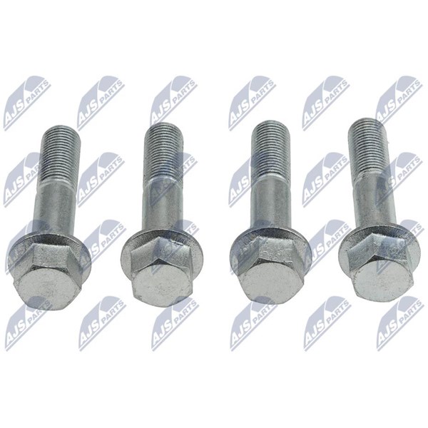 Reparationssats, hjulnav, Bakaxel Nty KLT-PE-023-Z NTY