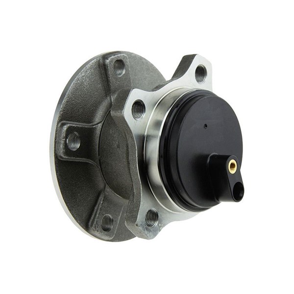 Hjullagersats, Bakaxel Nty KLT-PE-025 NTY