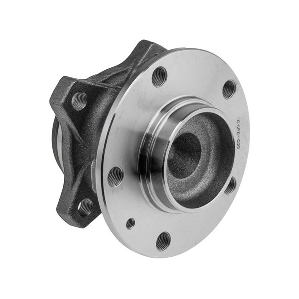 Hjullagersats, Bakaxel Nty KLT-PE-025 NTY