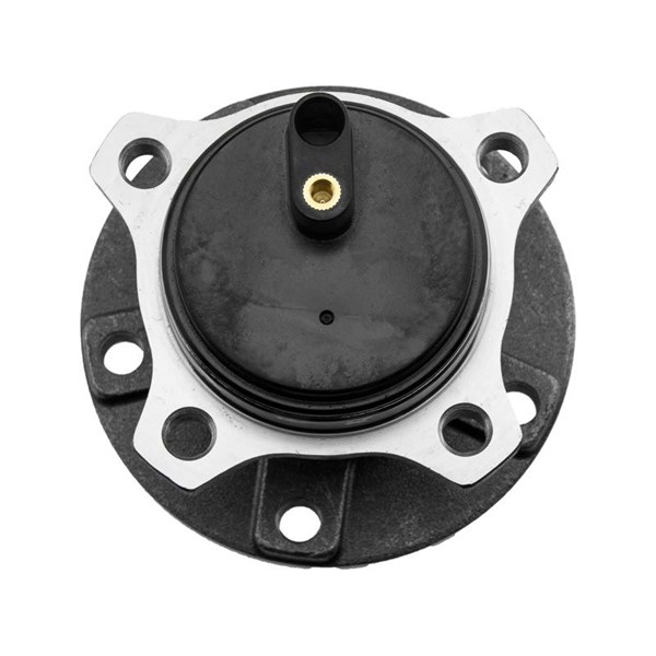 Hjullagersats, Bakaxel Nty KLT-PE-025 NTY