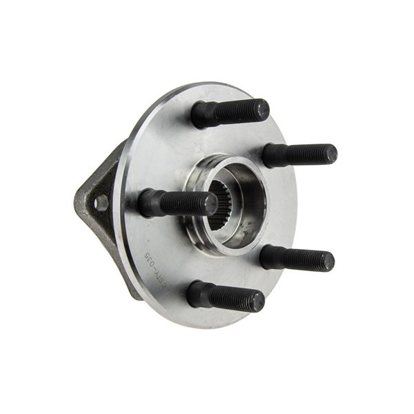 Hjullagersats, Bakaxel Nty KLT-TY-035 NTY