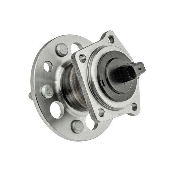 Hjullagersats, Bakaxel Nty KLT-TY-112 NTY