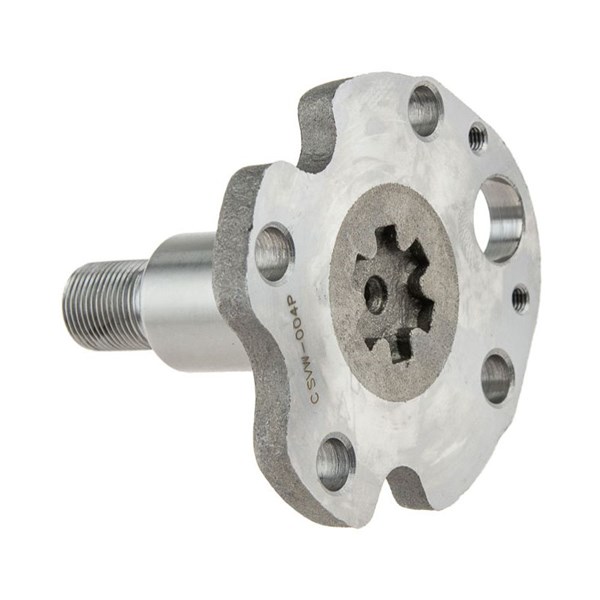 Hjulnav, Bakaxel Nty KLT-VW-004P NTY