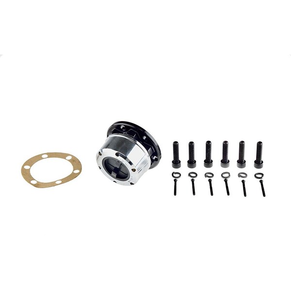 Hjulnav, framaxel höger, framaxel vänster Nty KSB-MS-000 NTY Hjulnav, framaxel höger, framaxel vänster Nty KSB-MS-000 NTY