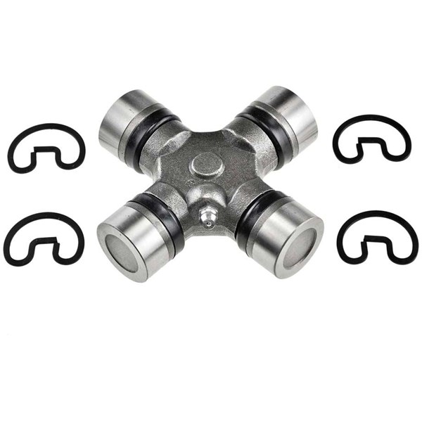 Led, kardanaxel Nty NKW-CH-006 NTY