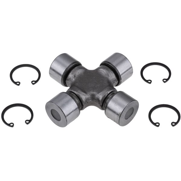 Led, kardanaxel Nty NKW-MS-007 NTY
