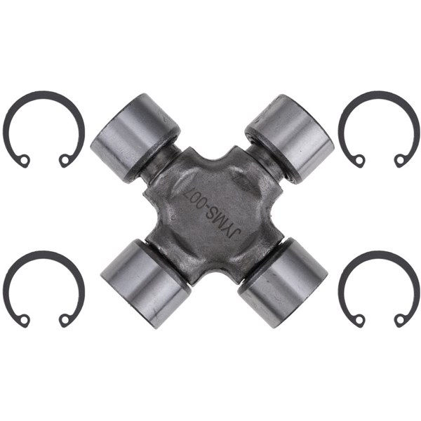 Led, kardanaxel Nty NKW-MS-007 NTY