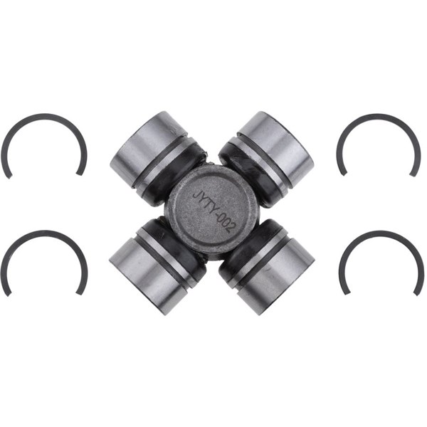 Led, kardanaxel Nty NKW-TY-002 NTY
