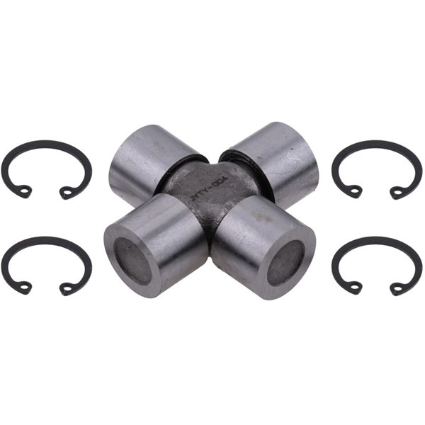 Led, kardanaxel NTY
