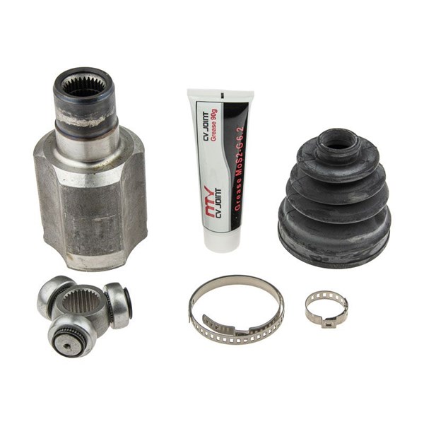 Drivknut, Framaxel Nty NPW-CH-011 NTY