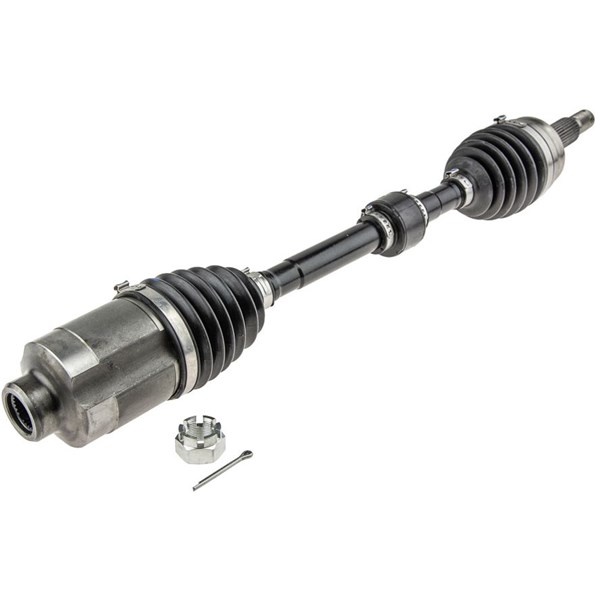Drivaxel, framaxel höger Nty NPW-CH-058 NTY