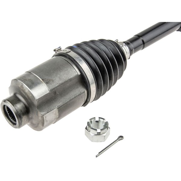 Drivaxel, framaxel höger Nty NPW-CH-058 NTY