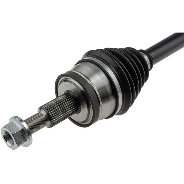 Drivaxel, Bakaxel höger Nty NPW-CH-084 NTY