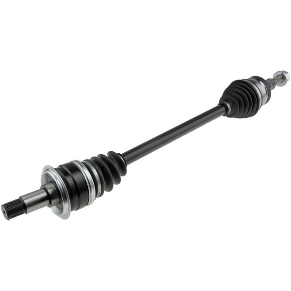 Drivaxel, Bakaxel vänster Nty NPW-CH-086 NTY