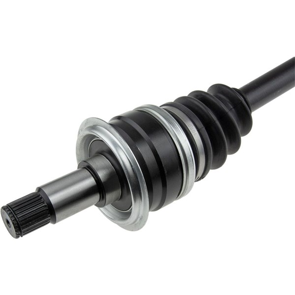 Drivaxel, Bakaxel vänster Nty NPW-CH-086 NTY Drivaxel, Bakaxel vänster Nty NPW-CH-086 NTY
