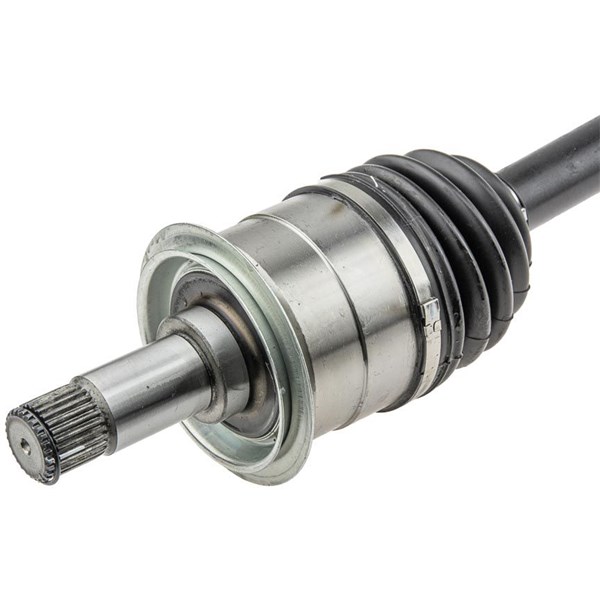 Drivaxel, Bakaxel vänster Nty NPW-CH-088 NTY Drivaxel, Bakaxel vänster Nty NPW-CH-088 NTY