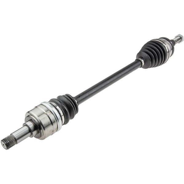 Drivaxel, Bakaxel höger Nty NPW-CH-090 NTY