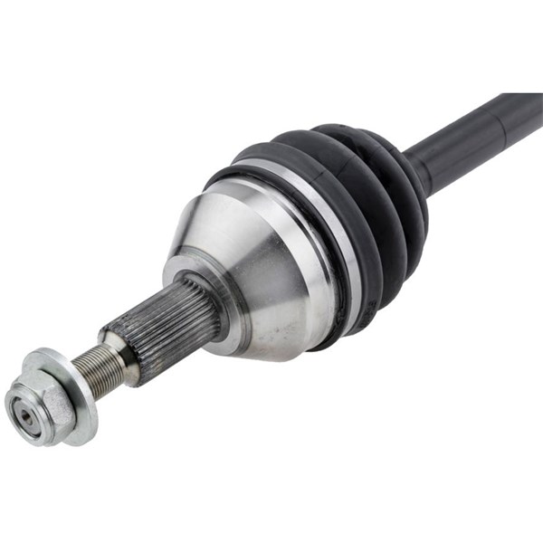 Drivaxel Chrysler Pacifica, framaxel vänster Nty NPW-CH-108 NTY