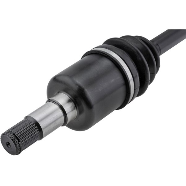 Drivaxel Chrysler Pacifica, framaxel vänster Nty NPW-CH-108 NTY
