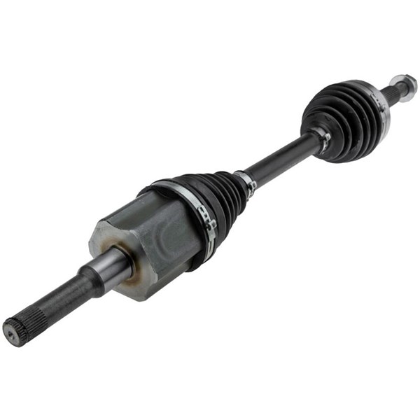 Drivaxel Ford Usa Explorer (u5_), framaxel vänster Nty NPW-FR-123 NTY