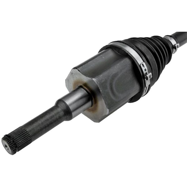 Drivaxel Ford Usa Explorer (u5_), framaxel vänster Nty NPW-FR-123 NTY