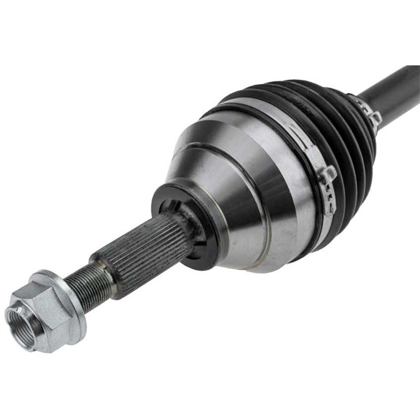 Drivaxel Ford Usa Explorer (u5_), framaxel vänster Nty NPW-FR-123 NTY