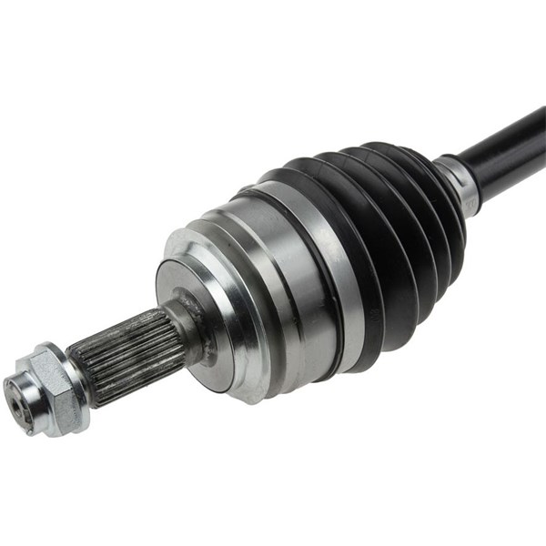 Drivaxel Honda Civic VIII Sedan, framaxel höger Nty NPW-HD-066 NTY