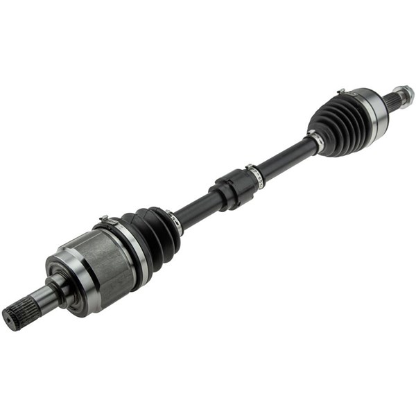 Drivaxel, framaxel höger Nty NPW-HD-073 NTY Drivaxel, framaxel höger Nty NPW-HD-073 NTY