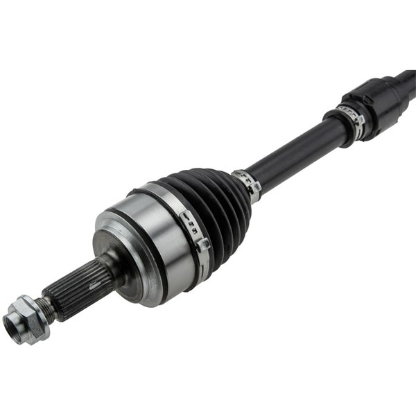 Drivaxel, framaxel höger Nty NPW-HD-073 NTY Drivaxel, framaxel höger Nty NPW-HD-073 NTY