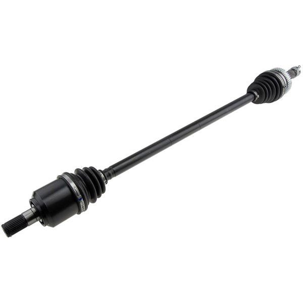Drivaxel, framaxel höger Nty NPW-KA-350 NTY