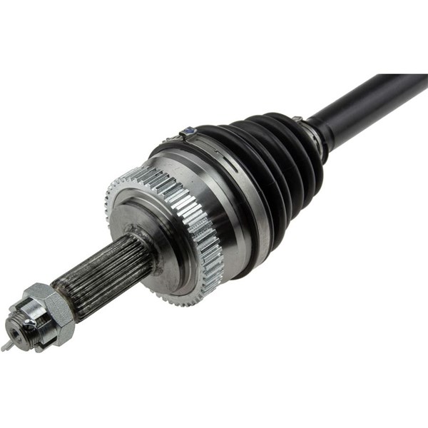 Drivaxel, framaxel höger Nty NPW-KA-350 NTY Drivaxel, framaxel höger Nty NPW-KA-350 NTY