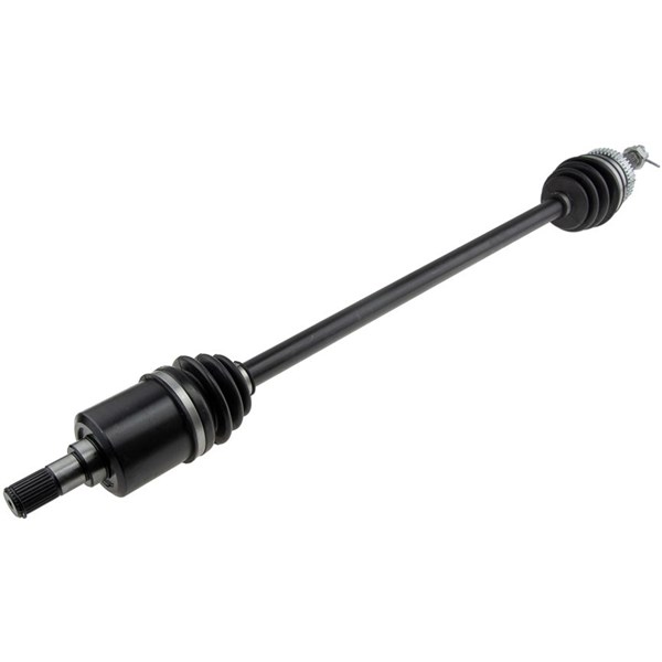 Drivaxel, framaxel höger Nty NPW-KA-354 NTY