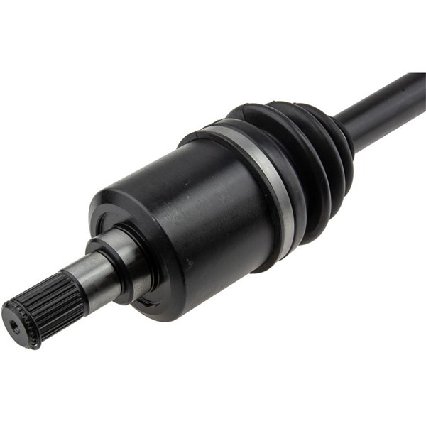 Drivaxel, framaxel höger Nty NPW-KA-354 NTY Drivaxel, framaxel höger Nty NPW-KA-354 NTY