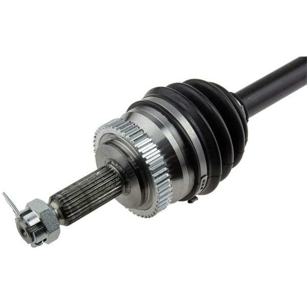 Drivaxel, framaxel höger Nty NPW-KA-354 NTY Drivaxel, framaxel höger Nty NPW-KA-354 NTY