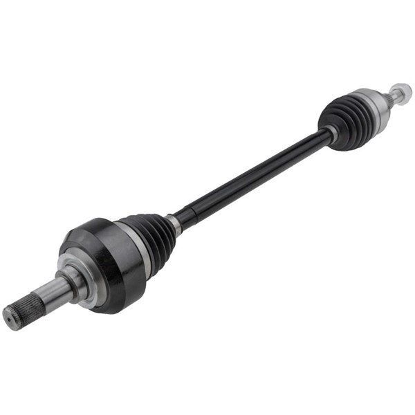 Drivaxel, Bakaxel, Bakaxel höger, Bakaxel vänster Nty NPW-ME-142 NTY
