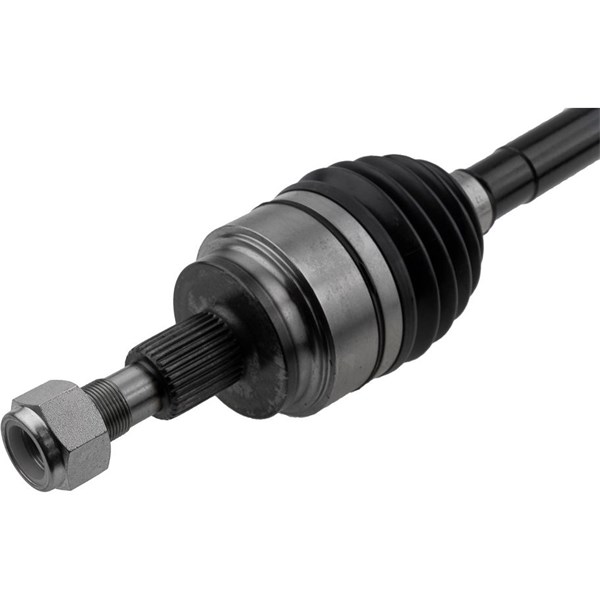 Drivaxel, Bakaxel, Bakaxel höger, Bakaxel vänster Nty NPW-ME-142 NTY Drivaxel, Bakaxel, Bakaxel höger, Bakaxel vänster Nty NPW-ME-142 NTY