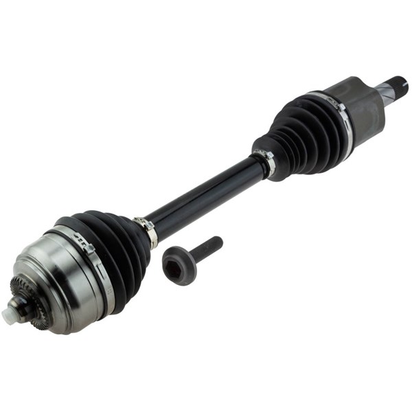 Drivaxel, framaxel vänster Nty NPW-ME-166 NTY