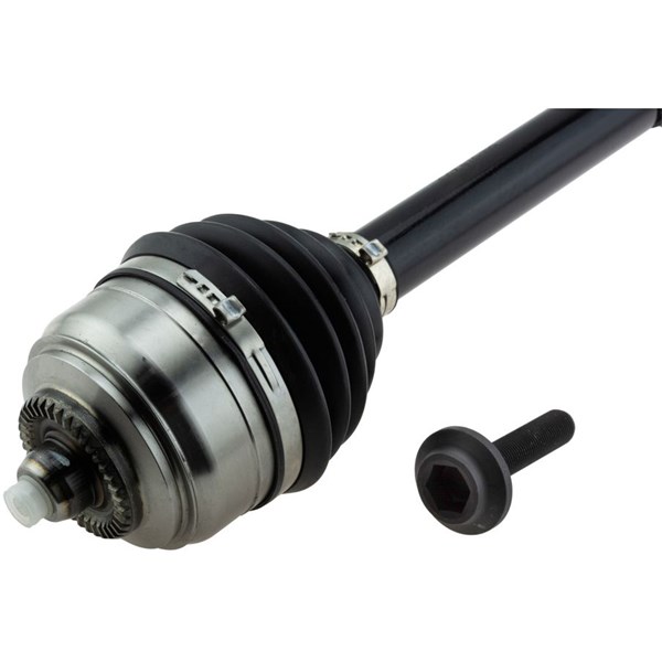 Drivaxel, framaxel vänster Nty NPW-ME-166 NTY Drivaxel, framaxel vänster Nty NPW-ME-166 NTY