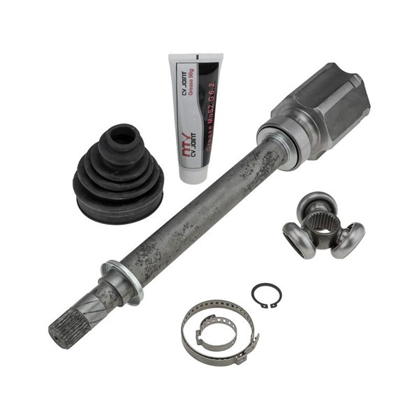 Drivaxel, framaxel höger Nty NPW-NS-075 NTY Drivaxel, framaxel höger Nty NPW-NS-075 NTY